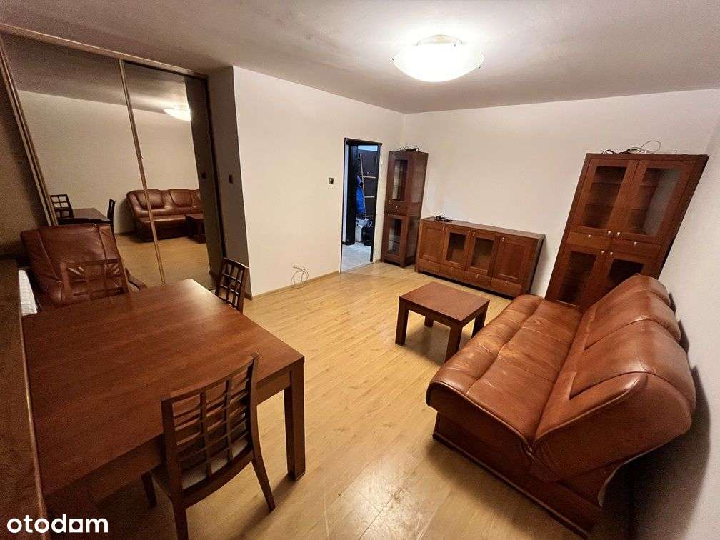 3-pokojowe mieszkanie - Nowy Prokocim - Pełny obrazek: 2/8