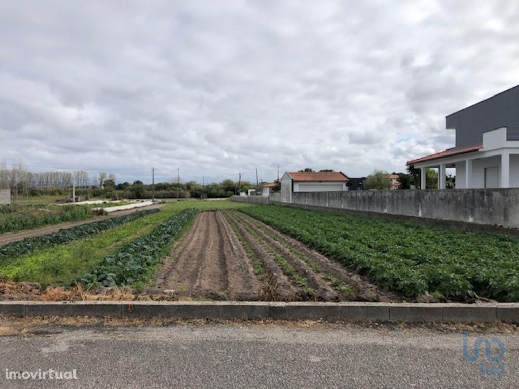 Terreno para construção em Leiria de 800,00 m2