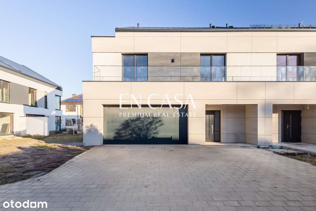 House in Warszawa - Widok 2