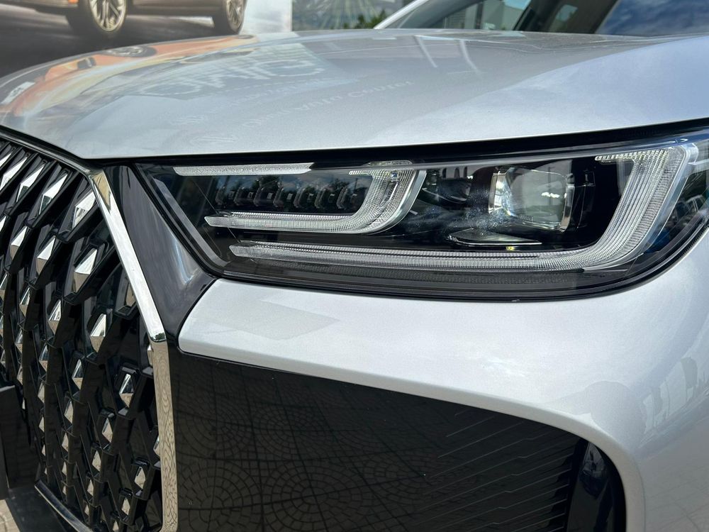 Chery Tiggo 7 - foto 36