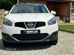 Nissan Qashqai +2 1.6 dCi Acenta - 2