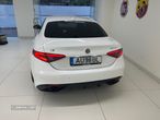 Alfa Romeo Giulia 2.2 D Veloce Ti Q4 AT8 - 8