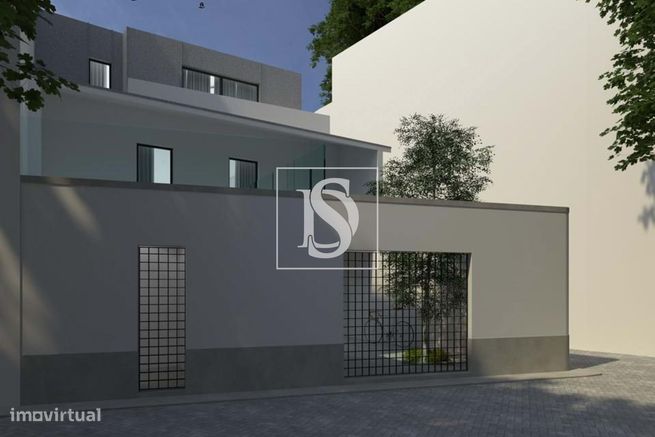 Moradia com projeto aprovado em Fão – Viva entre o rio, o mar e a natu-10