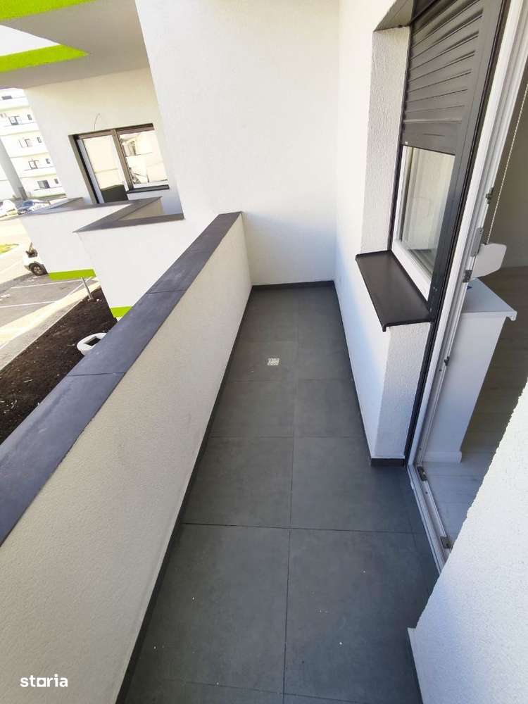 Apart 3 cam, Cămară, 2 BAI, la cheie, incalz pardoseala, 2 balcoane-10