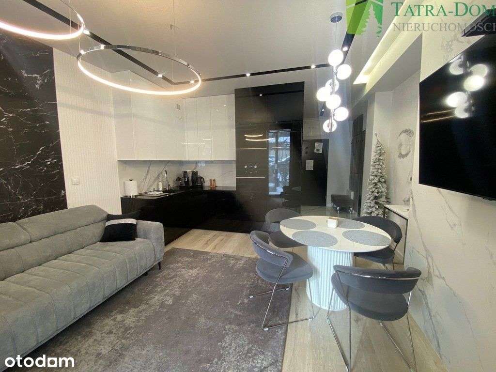 Apartament Kuźnice Spa - Pełny obrazek: 3/9