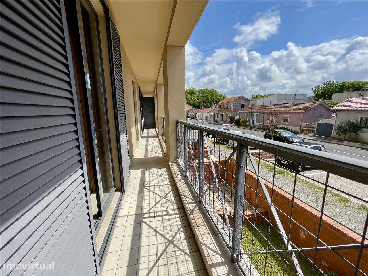 Apartamento em Porto, Paranhos-24