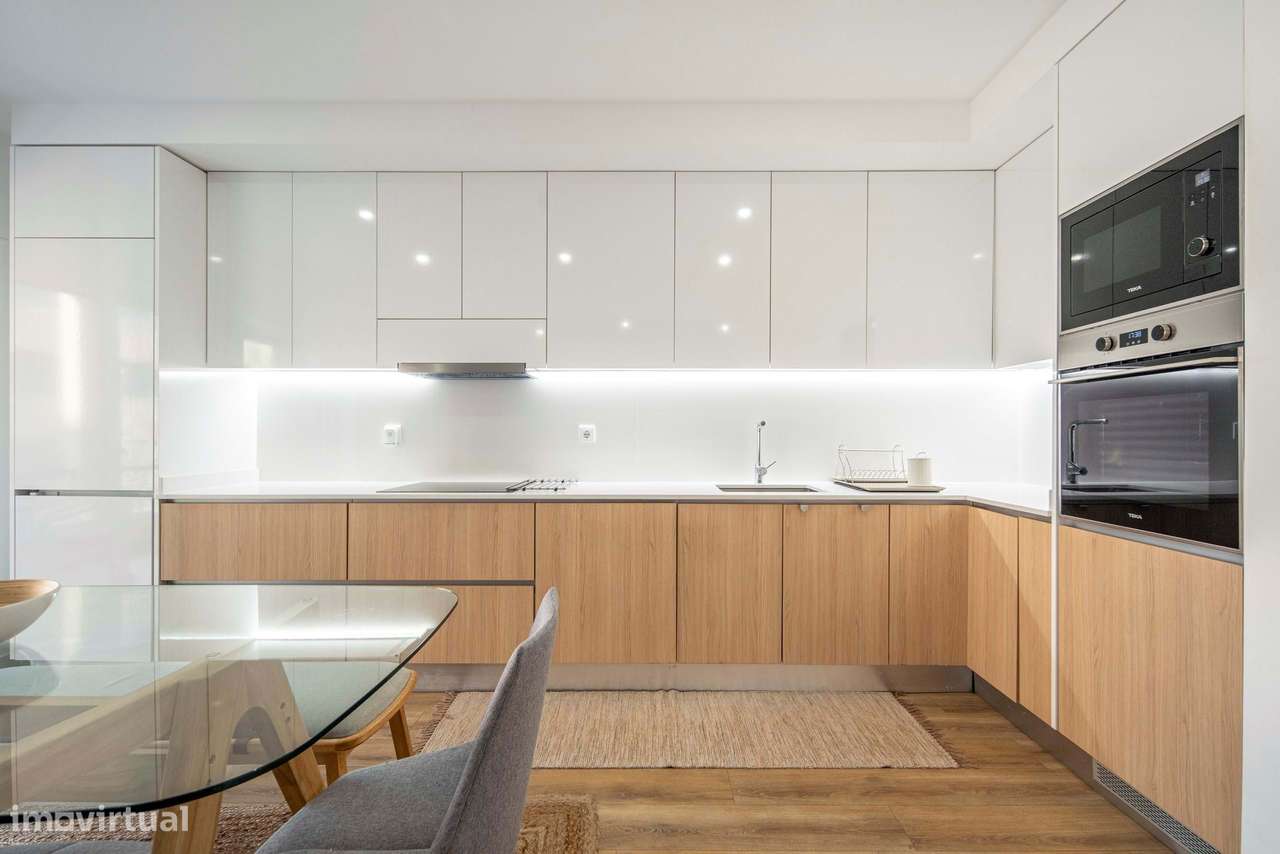 Apartamento T2 para Arrendamento na Guia, Cascais - Grande imagem: 5/19