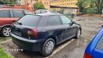 KLAPA BAGAŻNIKA AUDI A3 8L LY9W - 4