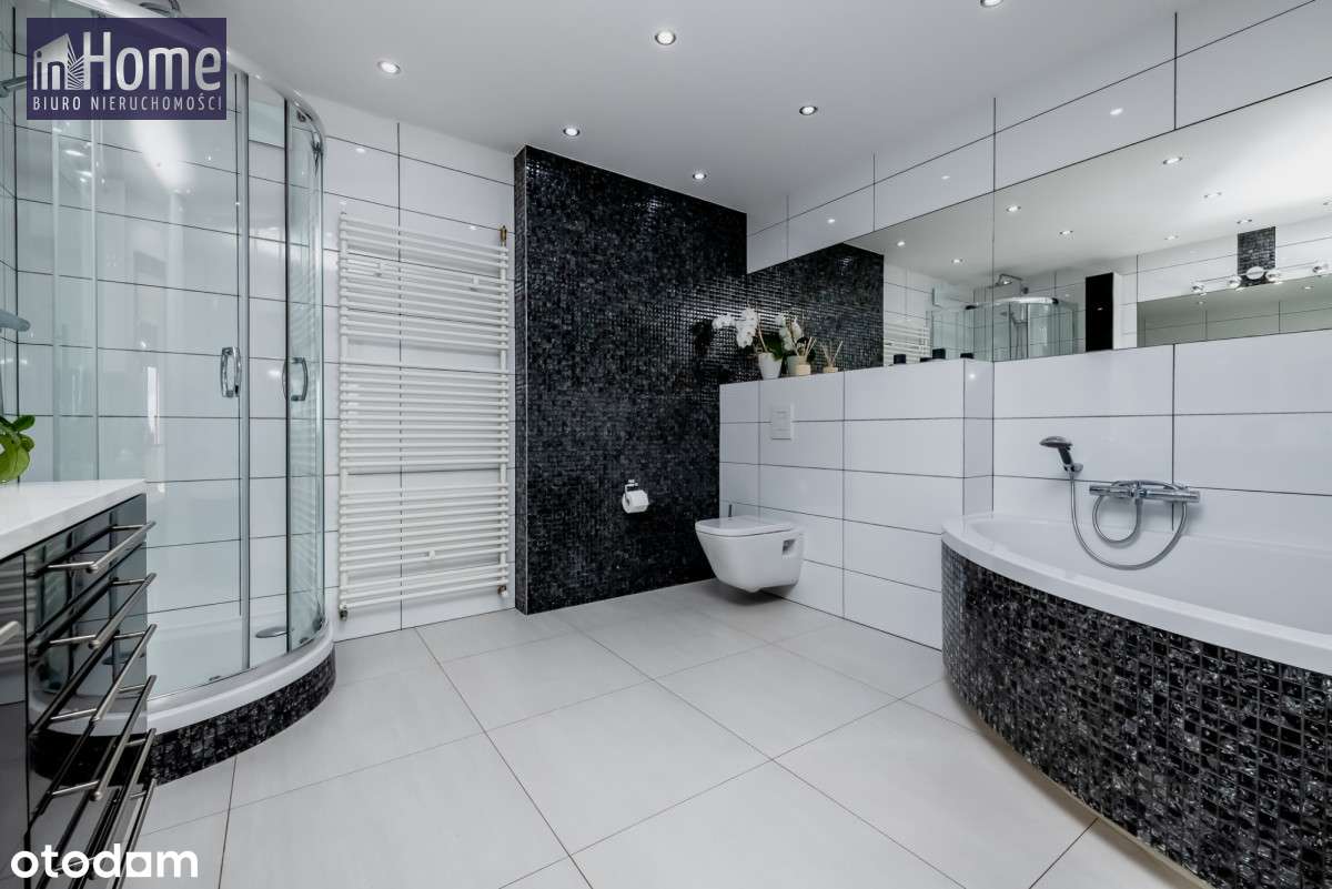 *173 m2* ul. Kozłowa* 4 sypialnie* 2 łazienki* - Pełny obrazek: 4/9