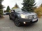 Nissan Qashqai 2.0 tekna - 7