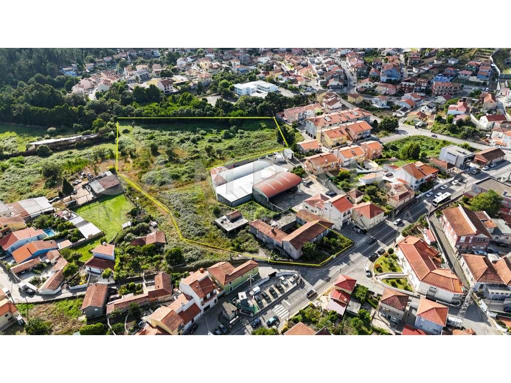 Moradia p/ recuperar - Rua de S. Pedro - C/ terreno! - Grande imagem: 4/22