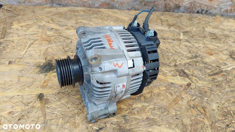 ALTERNATOR MERCEDES W168 LIFT A3058 1.6B - 1