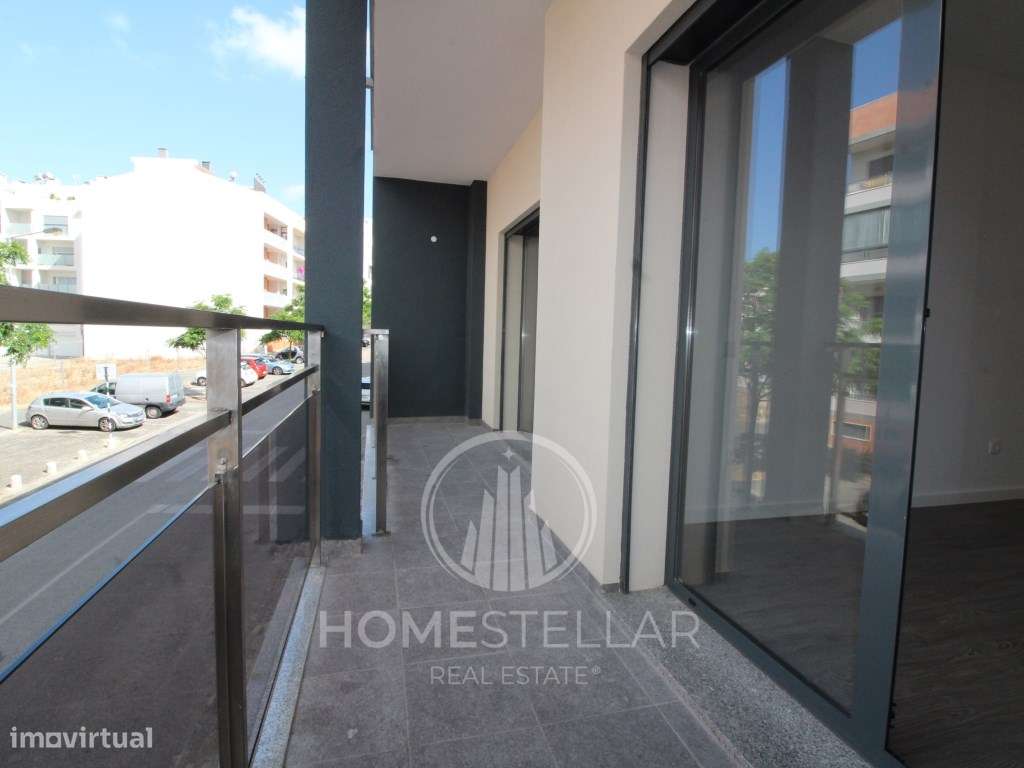 T2 com Parqueamento - Quinta da Fabrica-19