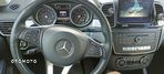 Mercedes-Benz GLE 350 d 4Matic 9G-TRONIC - 9