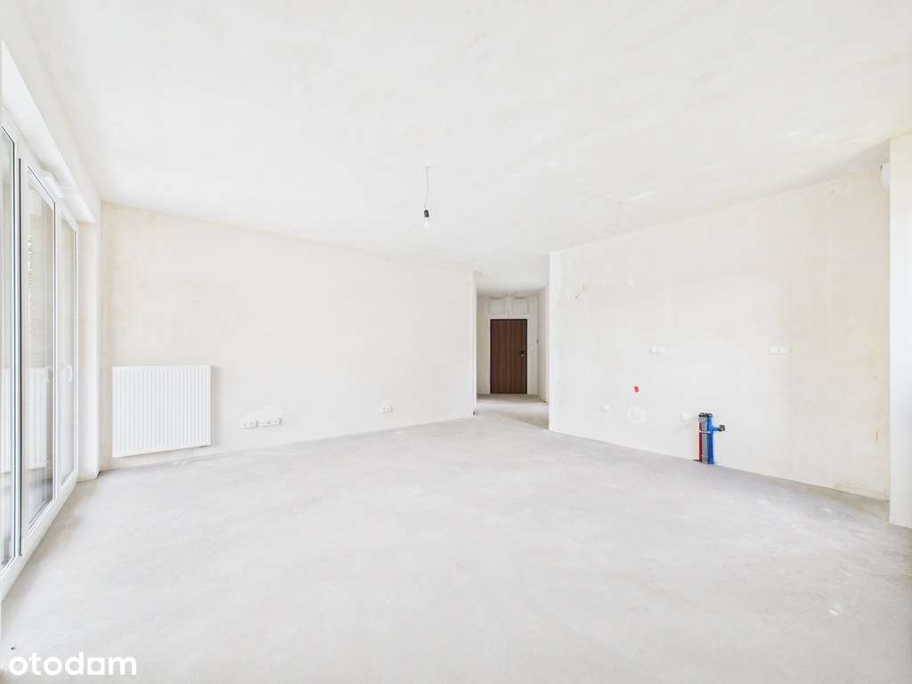 69m2, 3 pokoje, od Dewelopera, Wawer - Pełny obrazek: 5/15