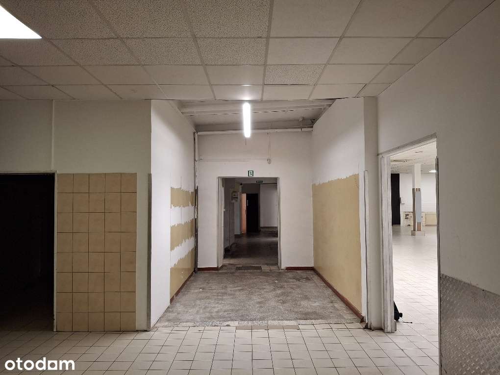 Sprzedam lokal użytkowy-9