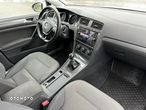 Volkswagen Golf VII 1.4 TSI BMT Comfortline - 12