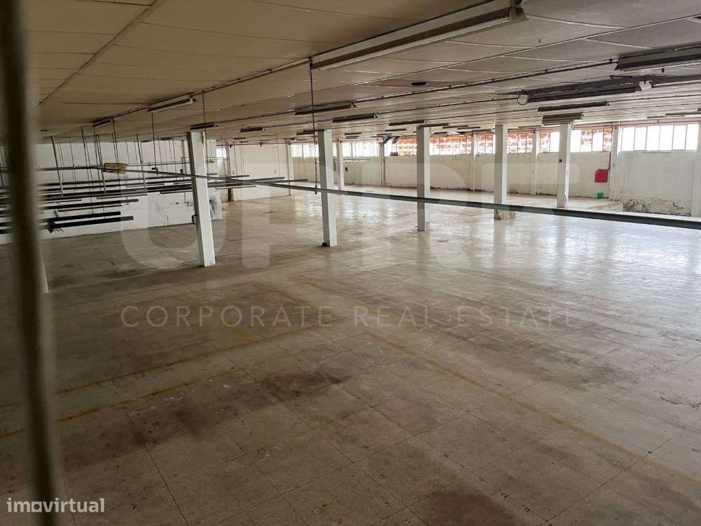 Armazém | VENDE | Trofa - Grande imagem: 3/7