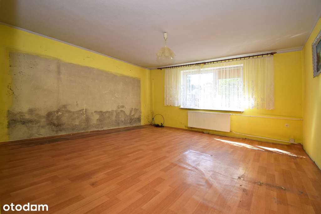 Ładny dom w Świętoszowicach ul. Mikulczycka-7