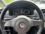 Volkswagen Touran 1.6 TDI DPF BlueMot Comfortline - 13