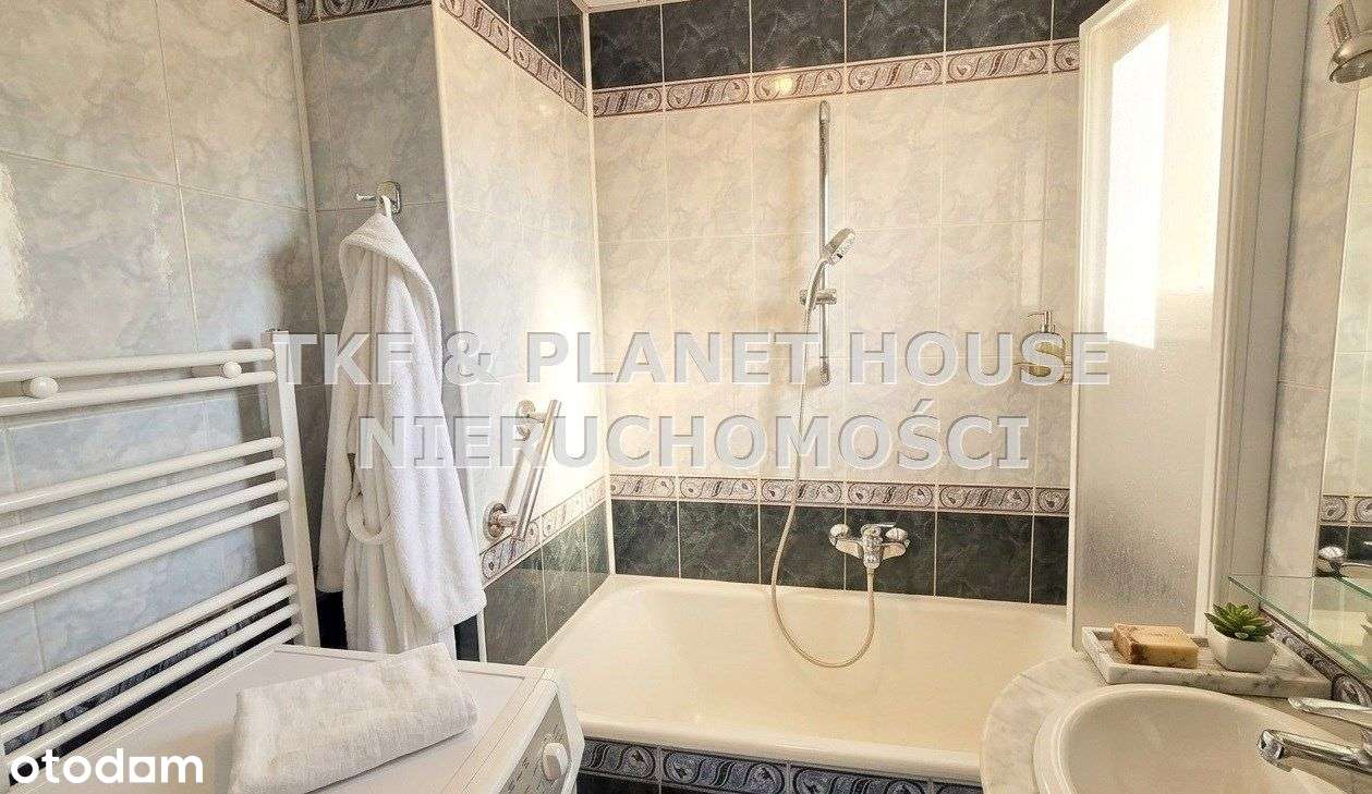 Mieszkanie 58 m²/3 pokoje/balkon/Tomaszów M. - Więcej