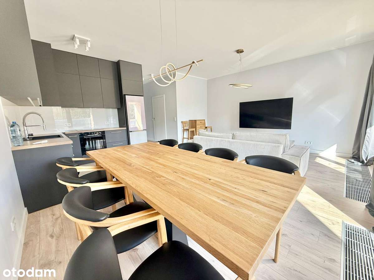 2 pok Kolejowa /19 Dzielnica/ blisko Metro Daszyńskiego-0