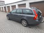 Volvo V50 - 1