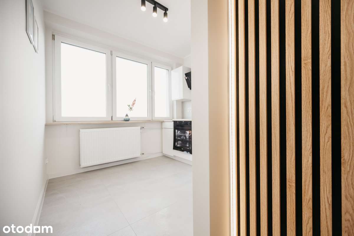 3 pokoje przestronne po generalnym remoncie w świetnej lokalizacji-2