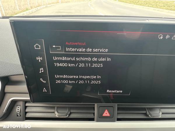 Audi A4 40 TDI S tronic quattro - 8