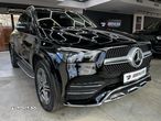 Mercedes-Benz GLE 450 4Matic 9G-TRONIC - 1