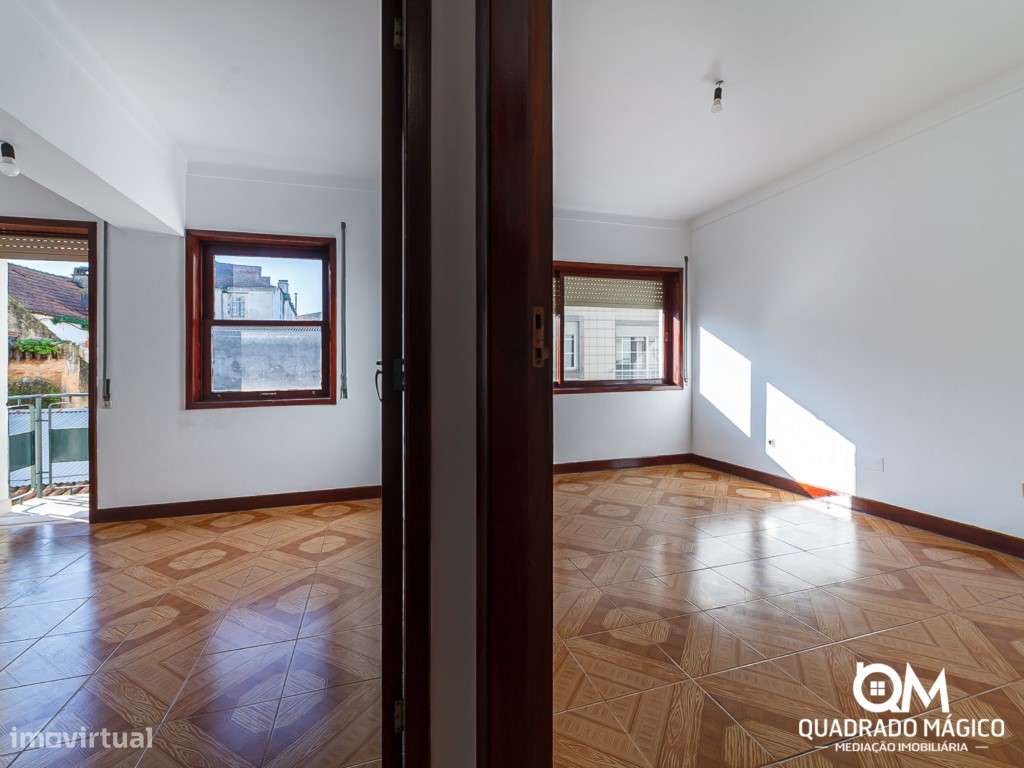 Apartamento T3 para Venda, no Coração do centro da cidade de Ovar!-7
