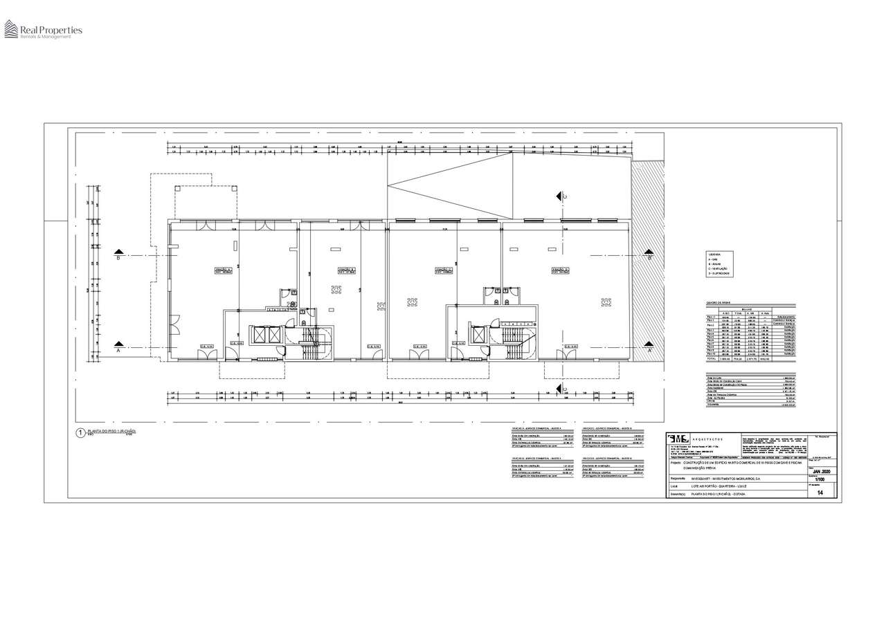 NOVO: Lojas Terraços de Quarteira II-11