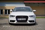 Audi A4 2.0 TDI Multitronic - 1