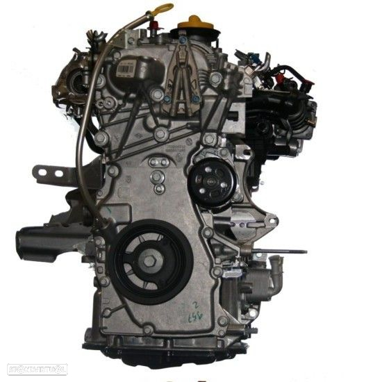 Motor Completo  Novo NISSAN MICRA 0.9 TCe LPG - 2