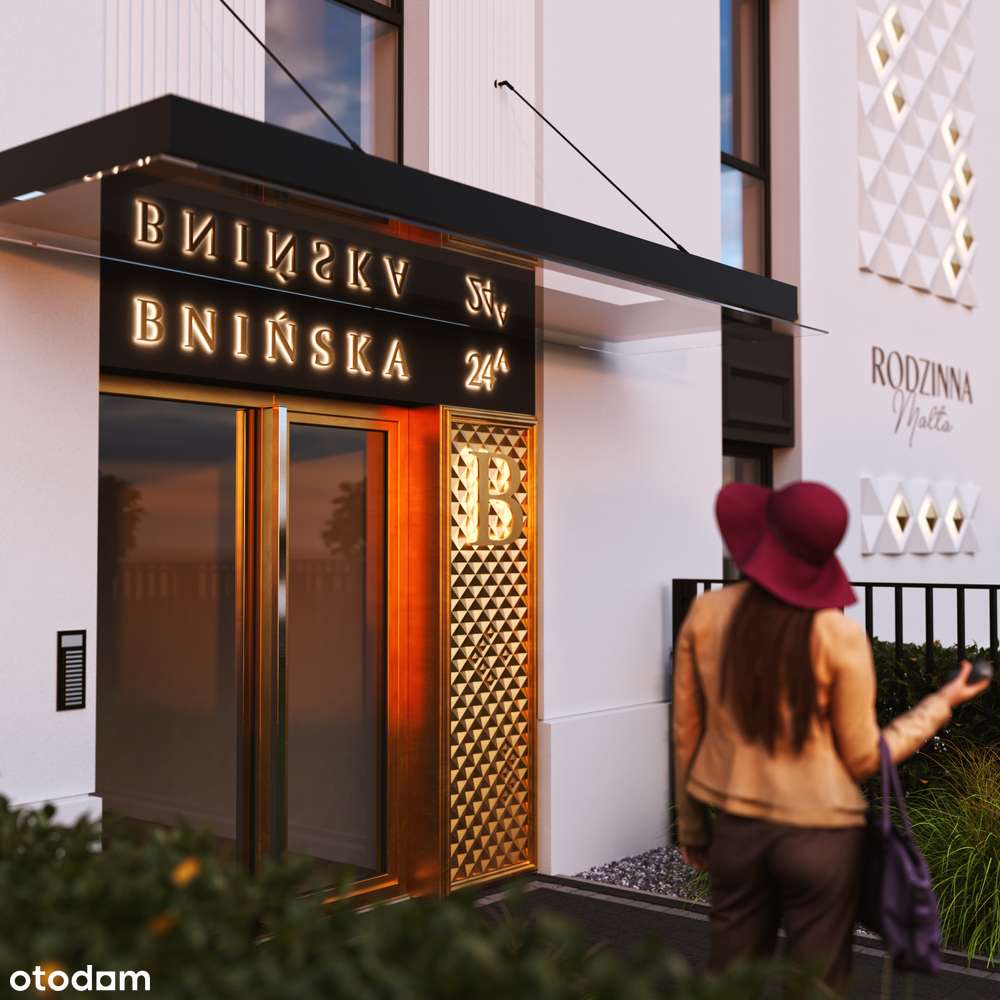 Rodzinna Malta | mieszkanie 2-pok. | B13 - Pełny obrazek: 3/9