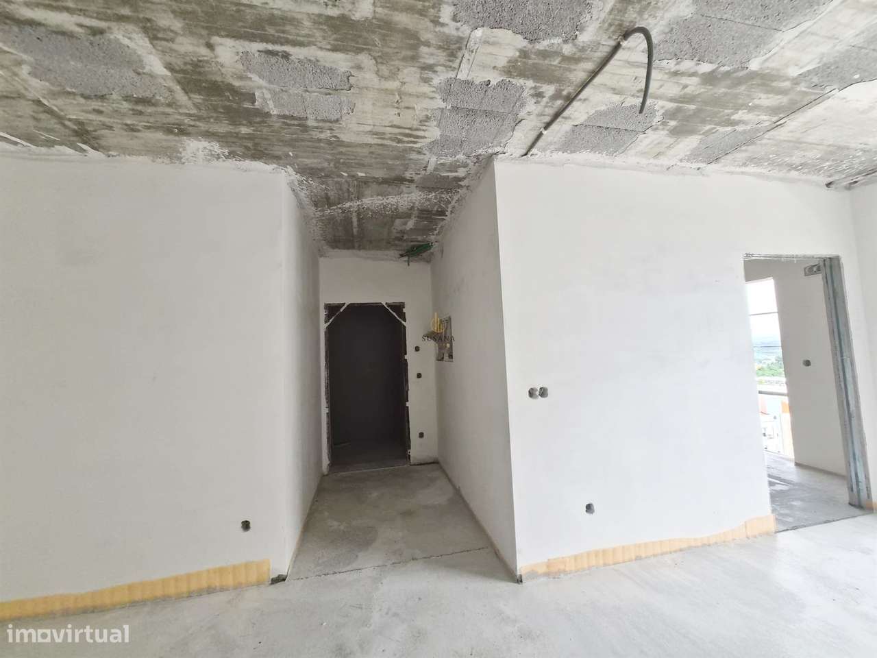 Apartamento T1 Venda em Ranhados,Viseu-10