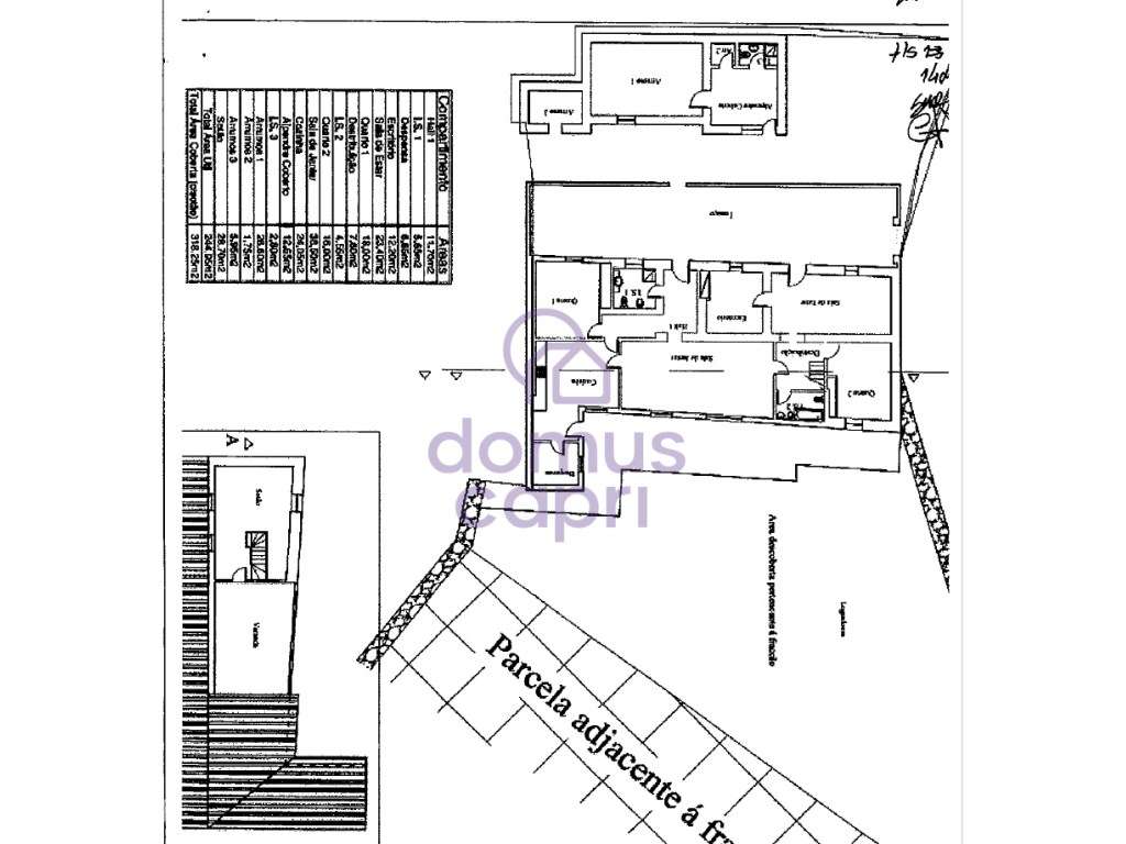 Moradia T4 com Piscina e Garagem em Peral - São Brás de Alportel-36