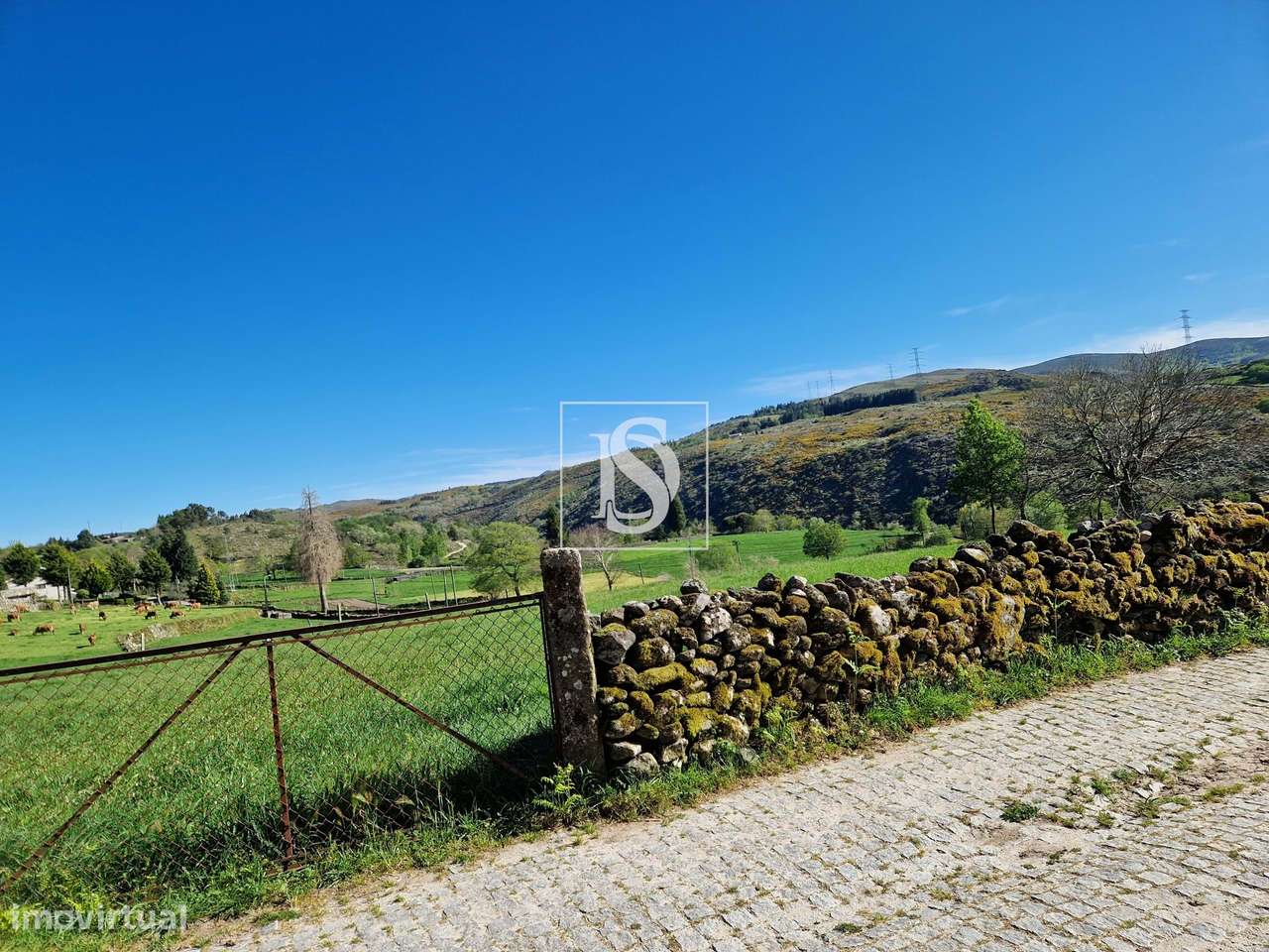 ‼OPORTUNIDADE‼ Moradia T2 para investimento, à venda em Campos, Vieira-34