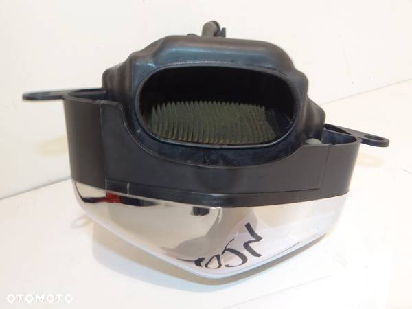 YAMAHA XV 1700 WORRIOR FILTR POWIETRZA AIRBOX Y024 - 14