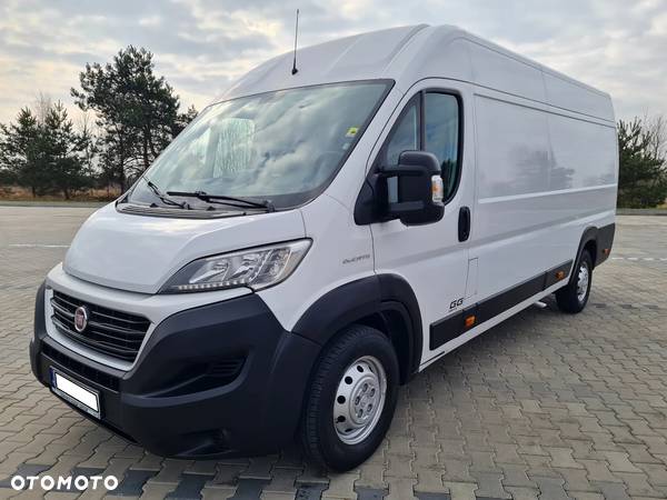 Fiat DUCATO - 1