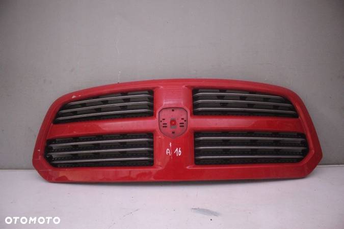 Grill Dodge Ram Sport - 1