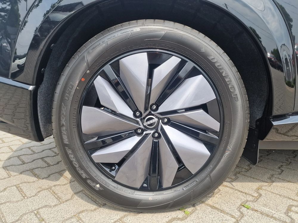 EVOLVE 87 kWh 306 KM 4WD e-4ORCE możliwość dotacji