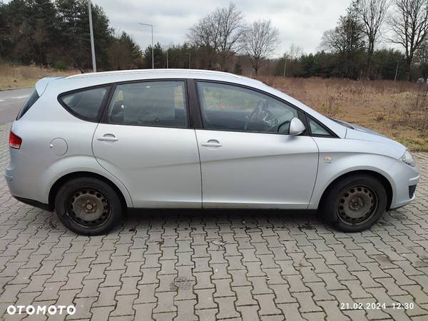 Seat Altea XL 1.4 TSI Style - 7