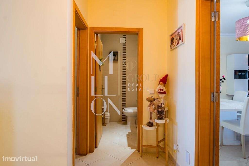 Moradia T3 Exclusiva em Condomínio Privado – Ferreiras / Albufeira-20