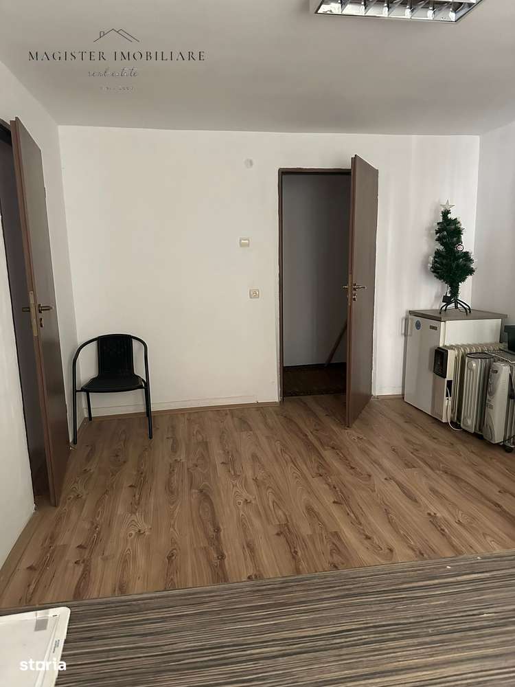 Spațiu comercial 135 mp, zona Lunca – parter + etaj - Imagine principală: 5/10