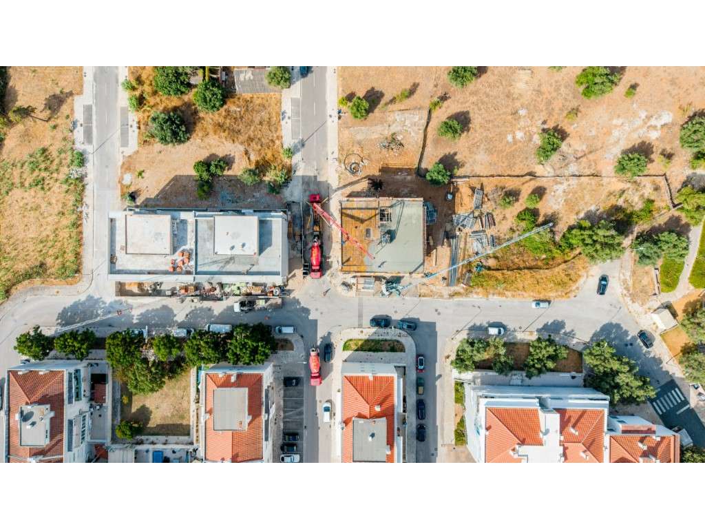Apartamento T3 para venda em Sobralinho-8