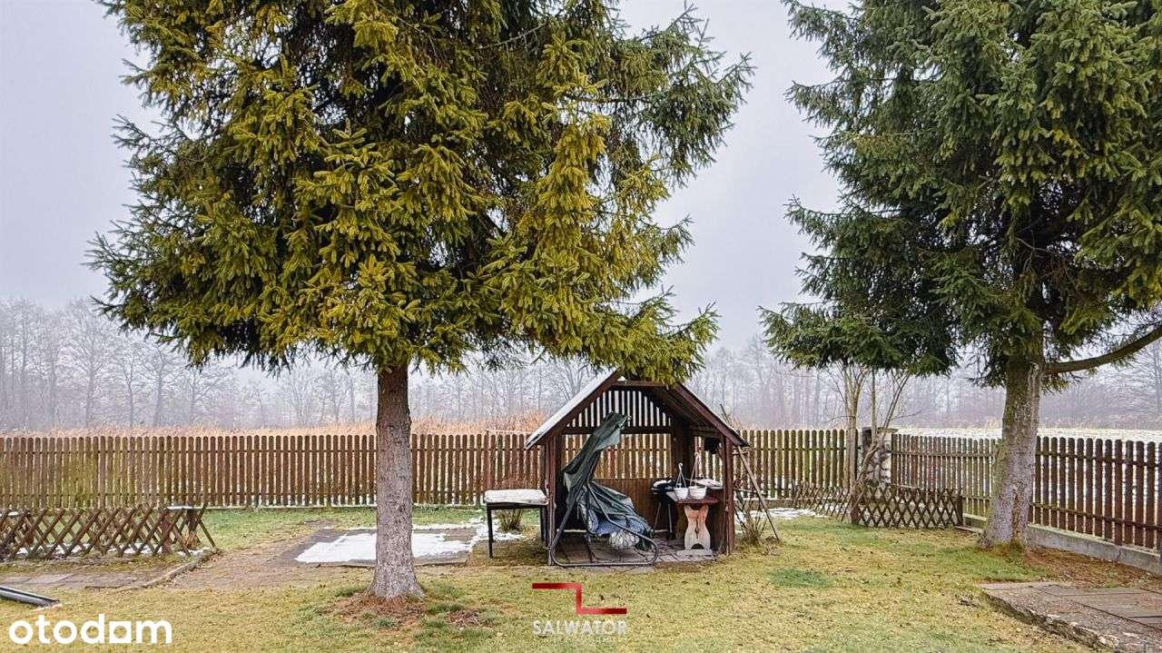 Dom 216 mkw 2 mieszk. Wola Filipowska Krzeszowice - Pełny obrazek: 4/20