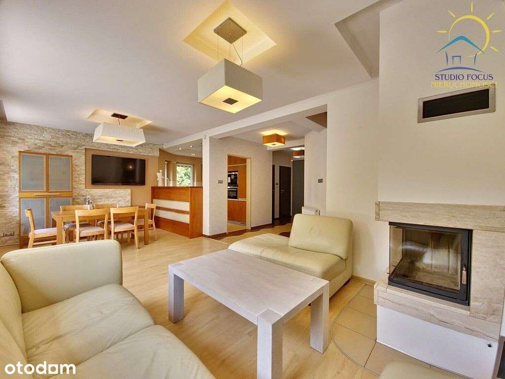 Przytulny dom w unikatowej lokalizacji (Solanki)-0