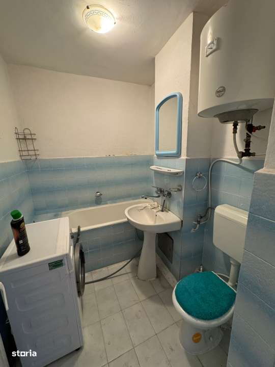 Apartament 3 camere – 67 mp, semidecomandat – Mic. 16, Str. Astro-5