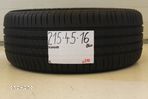 OPONA LETNIA KUMHO ECSTA HS51 215 45 16 - 1